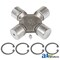 A & I Products Cross & Bearing Kit (Extended Lube CV) 1.5" x3.9" x4.1" A-BP4120L0051 - alternate 1